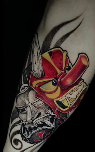 Estudio de Tatuajes en Barranquilla Brother Tattoos Estudio de Tatuajes en Barranquilla Brother Tattoos