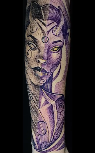 Estudio de Tatuajes Barranquilla Brother Tattoos Estudio de Tatuajes Barranquilla Brother Tattoos